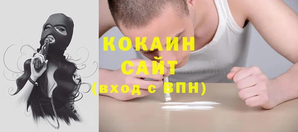 тгк Горняк