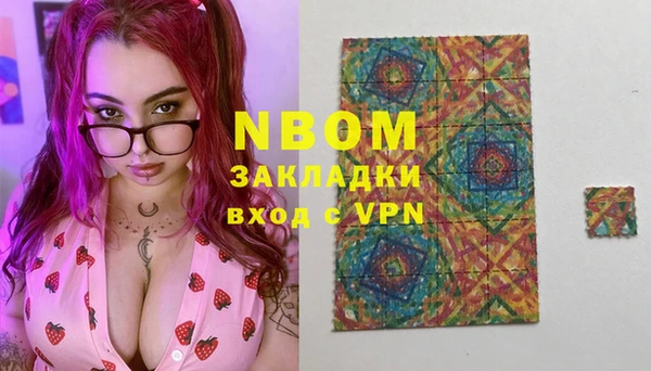 хмурый Горно-Алтайск